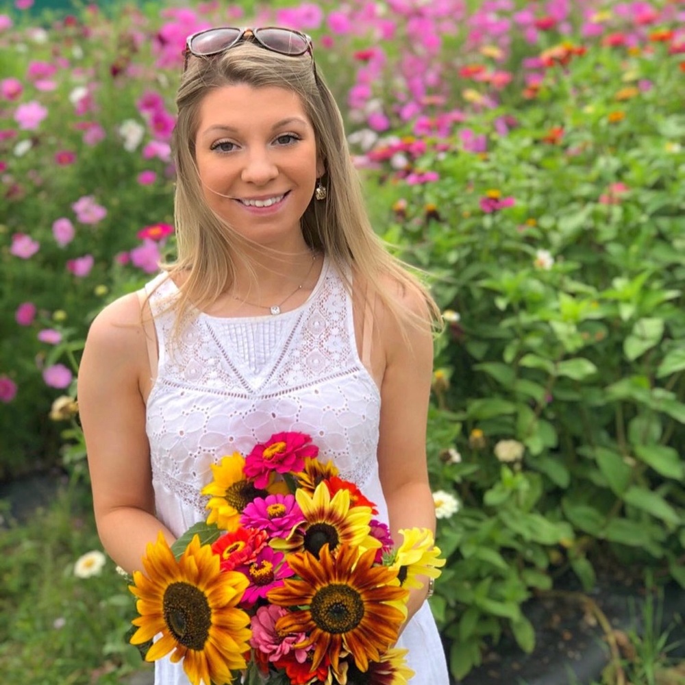 Meet your Posher, Kasey